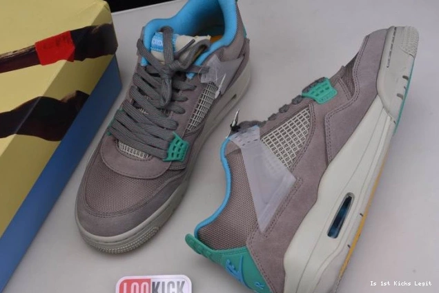 30th Anniversary Taupe DJ5718-242 Air SP Haze Jordan 4 Union Retro 0806